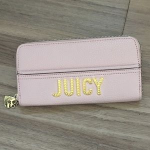 Juicy wallet